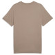 Puma Ανδρική κοντομάνικη μπλούζα Essentials 2 Color Small No.1 Logo T-Shirt